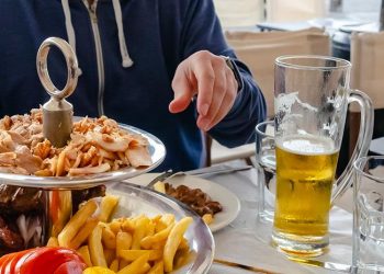 Η εστίαση σε διαμαρτυρία μετά …μουσικής