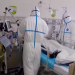 Στους 521 οι διασωληνωμένοι ασθενείς με covid-19 στις ΜΕΘ της Ελλάδας