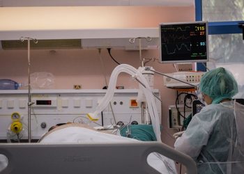 Με 134 θανάτους το τελευταίο 48ωρο