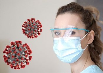 Νέα μείωση στις ΜΕΘ διασωληνωμένων ασθενών λόγω covid-19