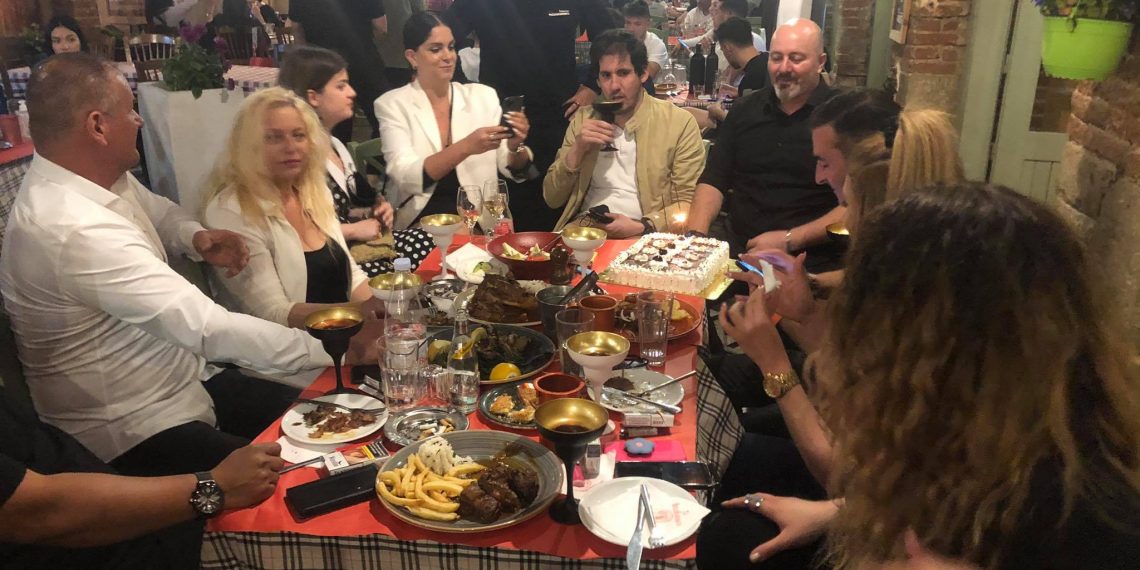Πάλι με χρόνια και καιρούς…