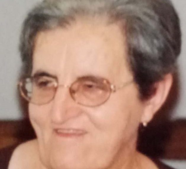 «Έφυγε» η Δήμητρα Μπίκου