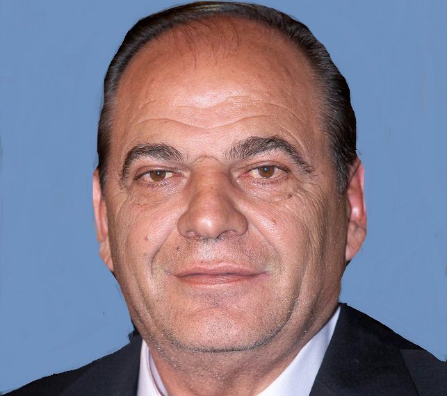 «Έφυγε» ο Νίκος Πολύζος