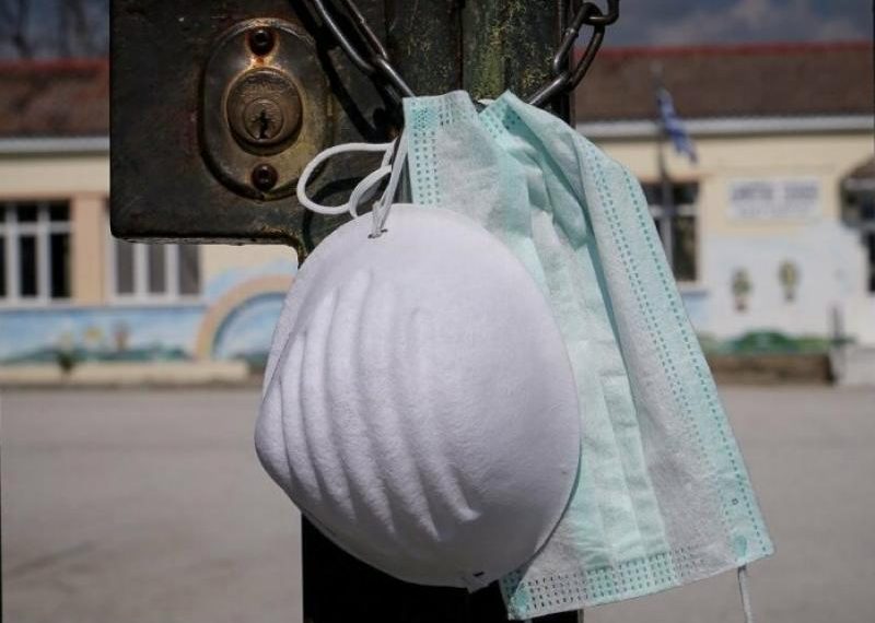 Αναστολή λειτουργίας τάξεως σχολικής μονάδας των Τρικάλων