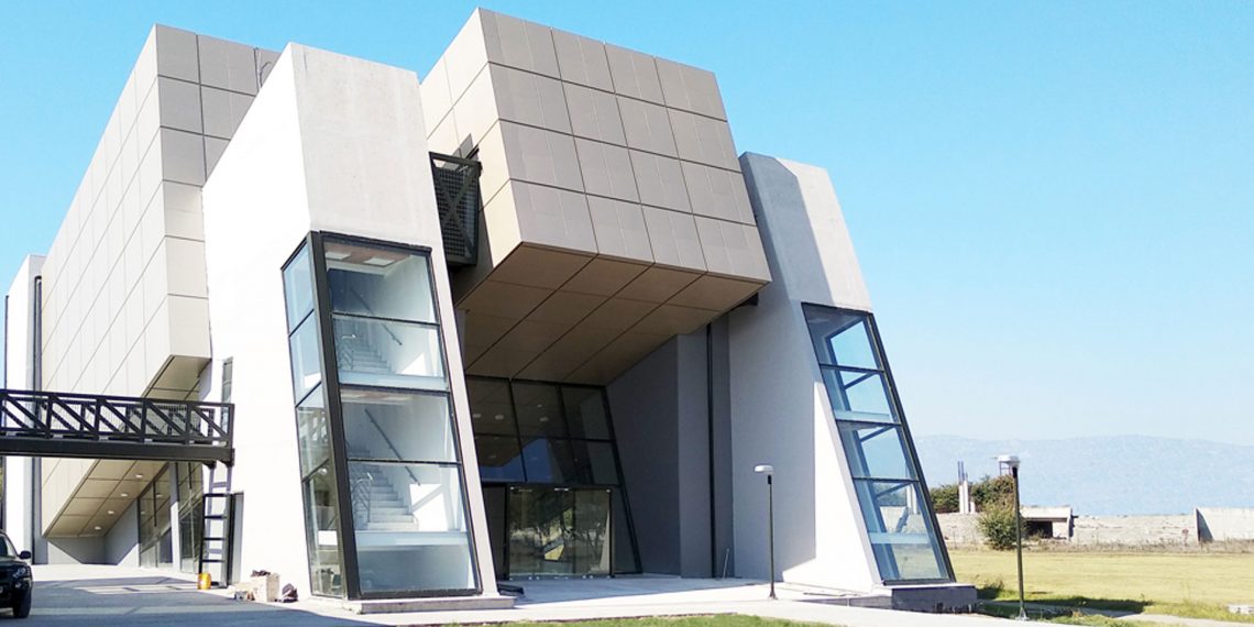 Για την δωρεά δημοτικών ακινήτων στο Πανεπιστήμιο Θεσσαλίας