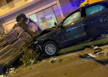 Δεν μπόρεσε να κρατηθεί στην ζωή 26χρονος Ειδικός Φρουρός