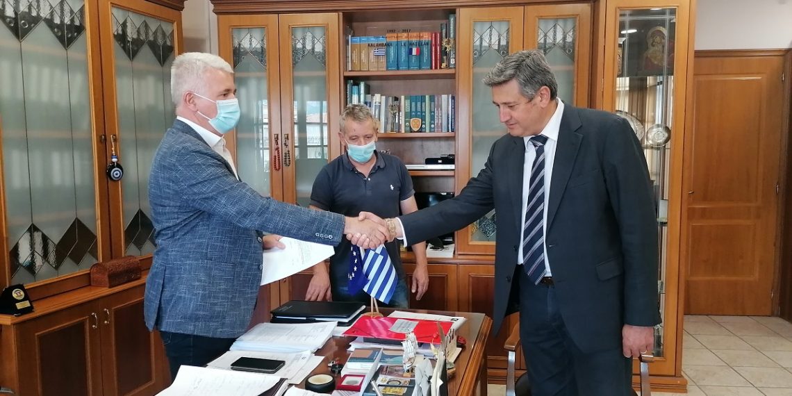 Αλλαγές λόγω θανάτου και παραίτησης
