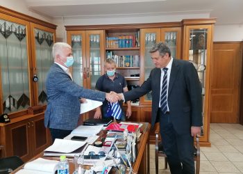 Αλλαγές λόγω θανάτου και παραίτησης