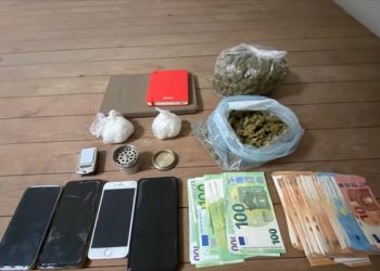 Τους «πρόδωσε» η κίνηση τραπεζικών λογαριασμών