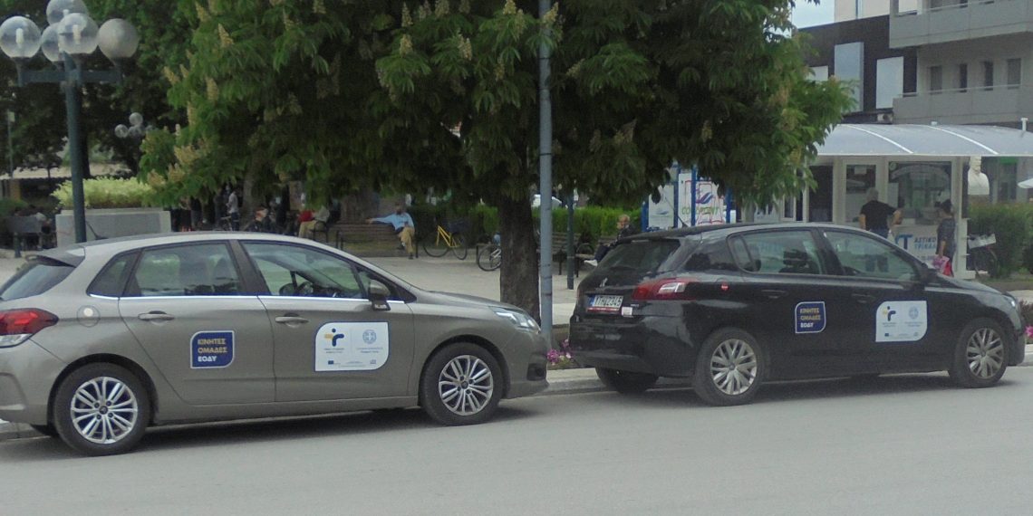 Συνέχεια προσπάθειας εντοπισμού …covid-19