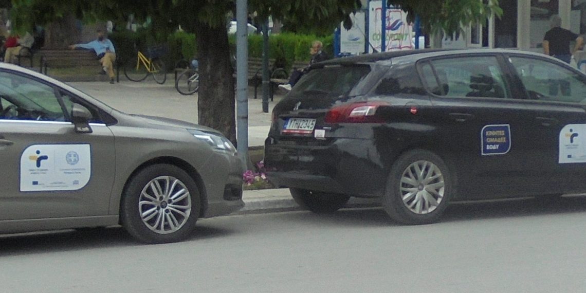 Αναζητώντας κρούσματα covid-19