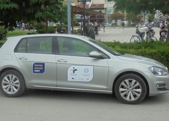 Πρόγραμμα δειγματοληπτικών ελέγχων ανίχνευσης covid-19 στον Νομό Τρικάλων
