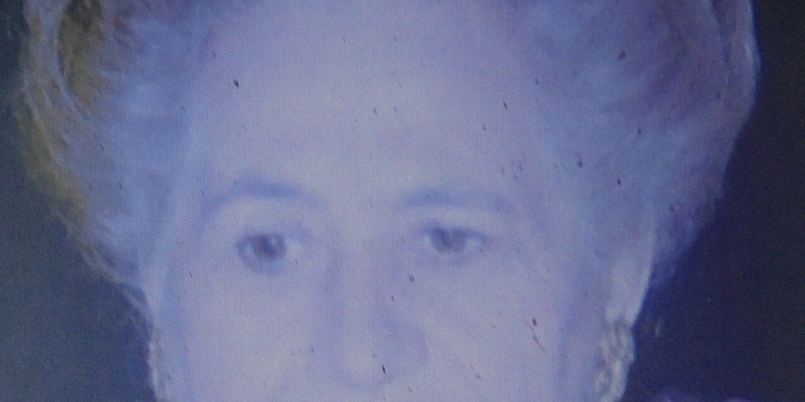 «Έφυγε» η Αμαλία Γκόνα-Γαρδίκα