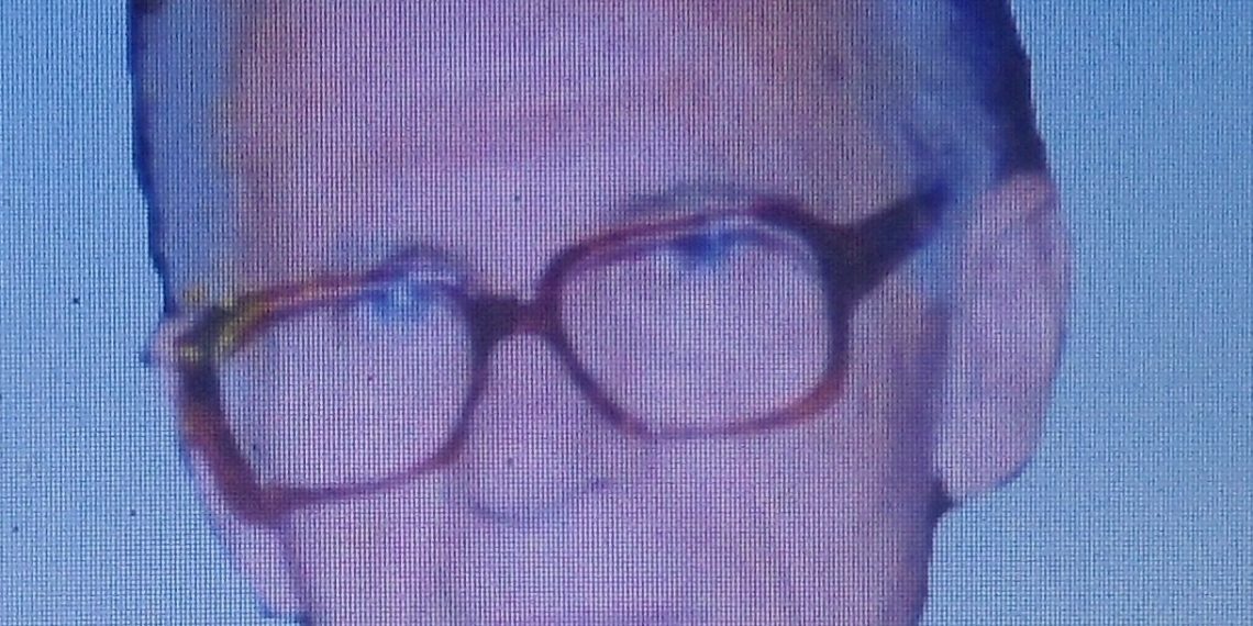 «Έφυγε» ο Γεώργιος Καραλής