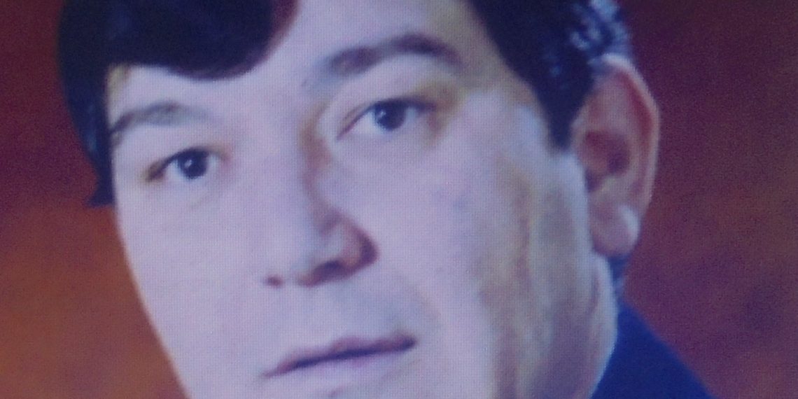 «Έφυγε» ο Λάμπρος Ντιντής