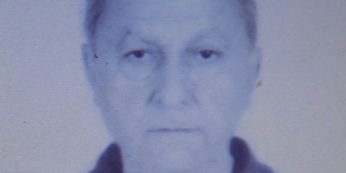 «Έφυγε» ο Νικόλαος Χατζηγιάννης