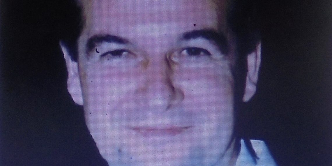 «Έφυγε» ο Ευθύμιος Παπαδημητρίου