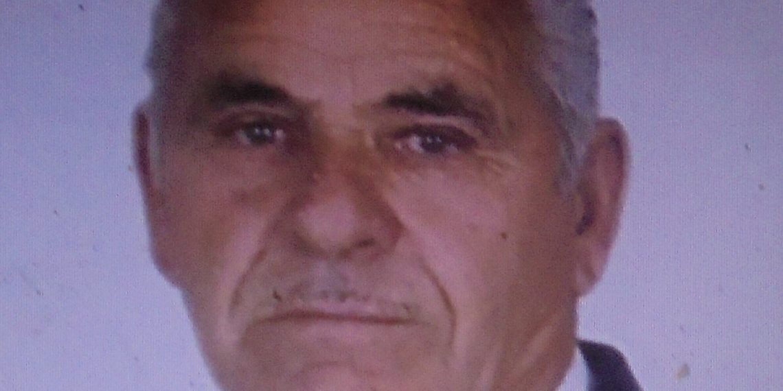 «Έφυγε» ο Βασίλειος Ιωάννου