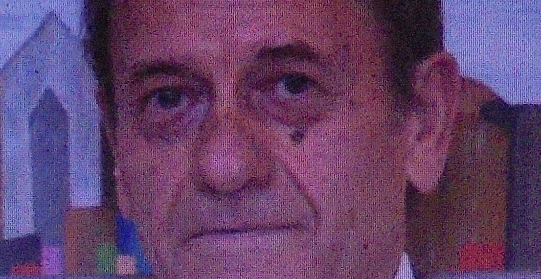 «Έφυγε» ο Φώτης Χαρχαντής