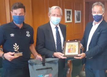 Τα «Special Olympics» στα Τρίκαλα