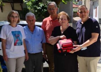 Κίνηση… ζωής