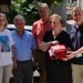Κίνηση… ζωής