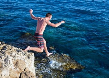 Προσοχή στις …βουτιές