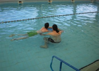 Επιστροφή στην …κολύμβηση