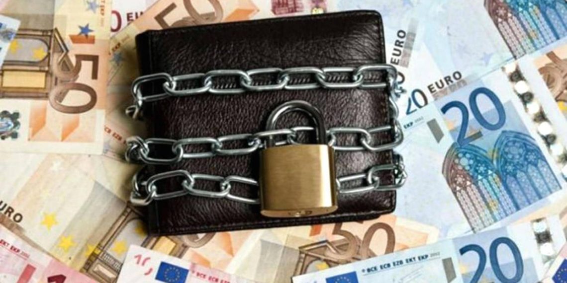 Κινητοποίηση για τις κατασχέσεις από τον Δήμο Τρικκαίων
