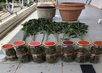 Επιχείρηση της Ασφάλειας Τρικάλων …εκτός έδρας