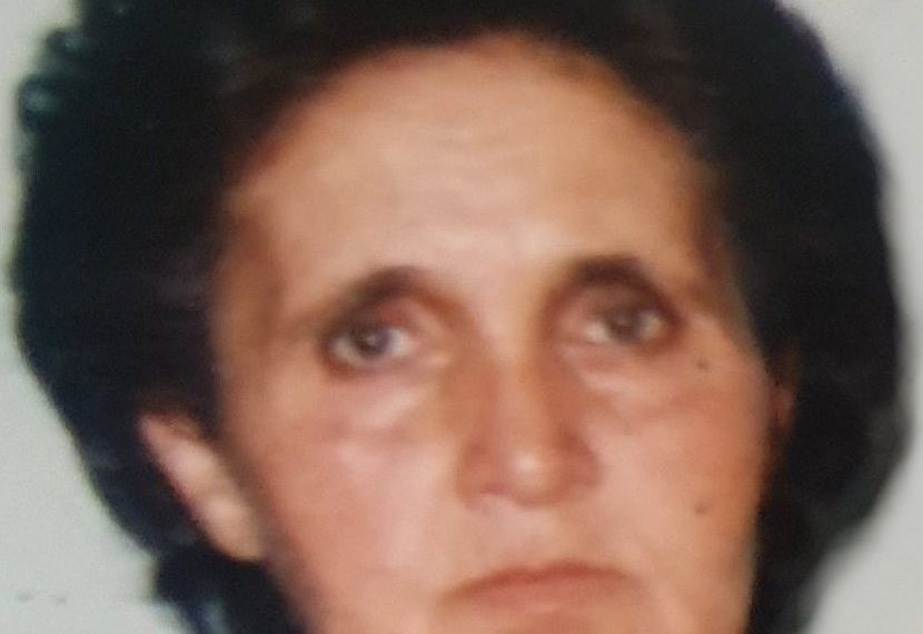 «Έφυγε» η Φωτεινή Γεροδημοπούλου