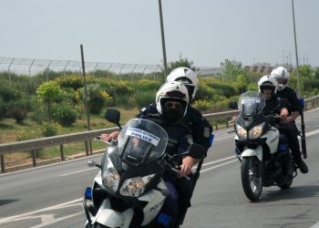 Τον «τσίμπησε» η ΔΙΑΣ