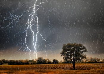 Σε επιφυλακή η Πολιτική Προστασία του Νομού Τρικάλων ενόψει …κακοκαιρίας