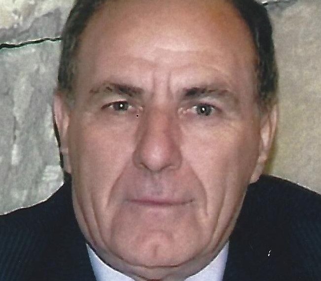 «Έφυγε» ο Γεώργιος Οικονόμου