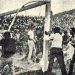 «Συμμαχία» οπαδών Ολυμπιακού και Παναθηναϊκού