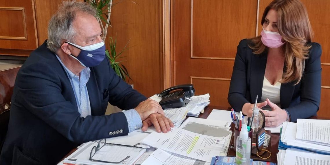 Συνεργασία Μιχαλάκη με Παπακώστα