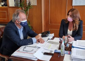 Συνεργασία Μιχαλάκη με Παπακώστα