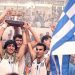Η ημέρα που άλλαξε τον ρου της ιστορίας του μπάσκετ στην Ελλάδα
