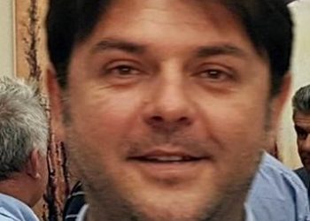 Εκτός παράταξης με απόφαση του Δημάρχου ο Σωτήρης Παπαχρήστος