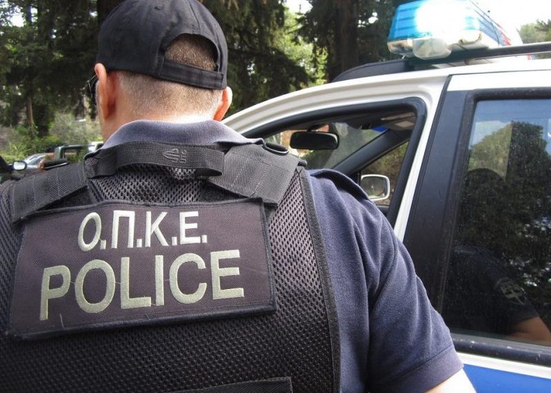 Απανωτές συλλήψεις σε υποθέσεις ναρκωτικών
