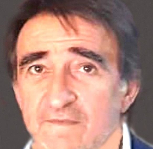 «Έφυγε» ο Ευάγγελος Φορτούνης