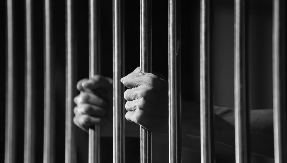 Νέα κατηγορία για Αλλοδαπό Κρατούμενο των Φυλακών Τρικάλων
