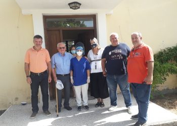 «Καθαρός» ο Κονισκός
