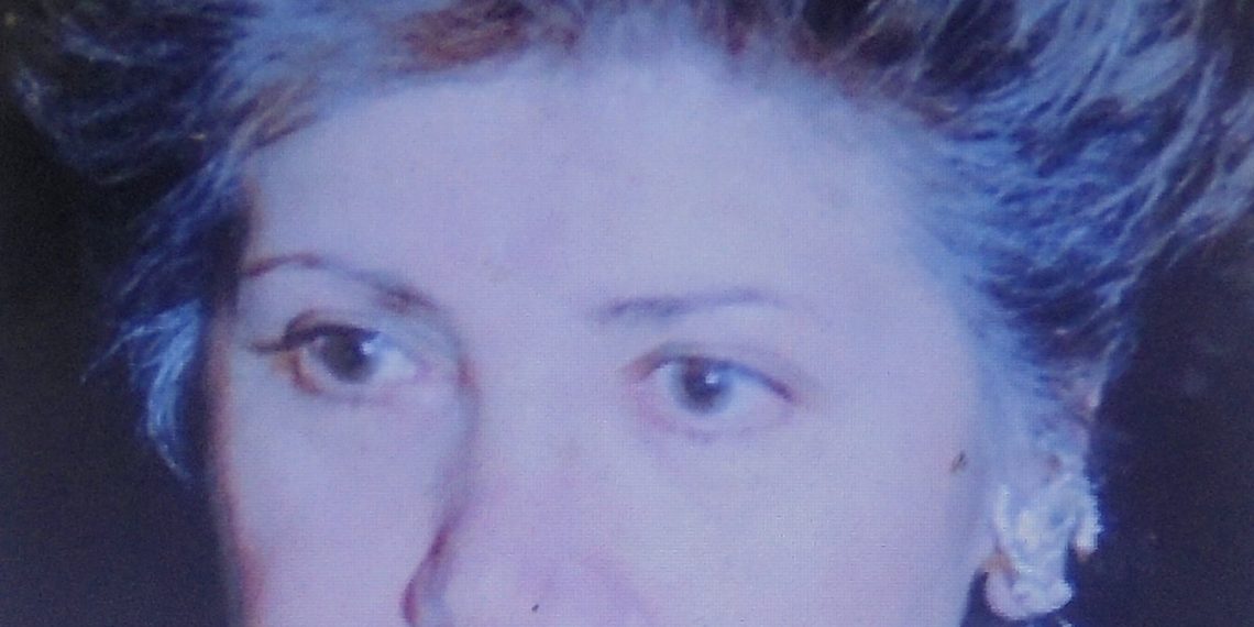 «Έφυγε» η Ελισάβετ Αποστολίκα