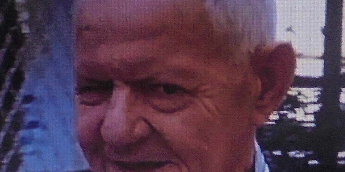 «Έφυγε» ο Δημήτρης Τζιόλας