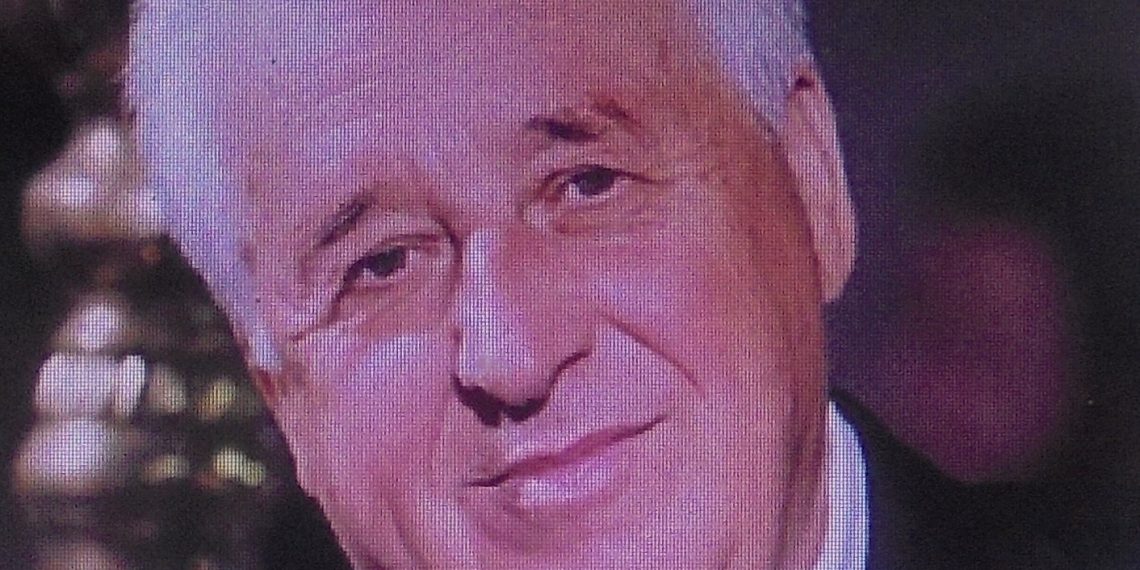 «Έφυγε» ο Στέλιος Ντιροκάλτσης
