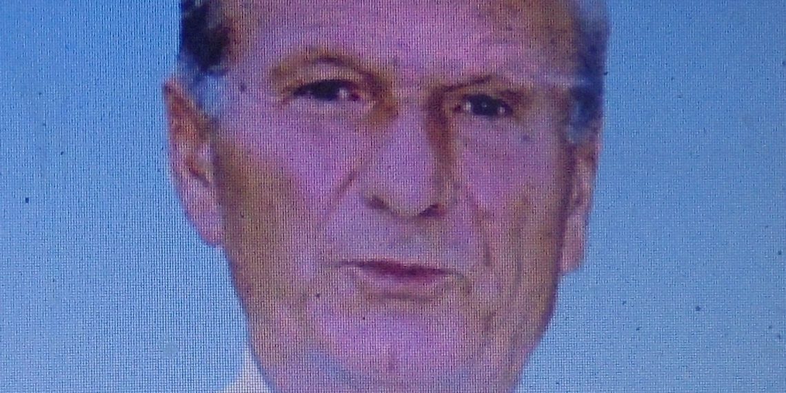«Έφυγε» ο δικός μας «Μπίλης»