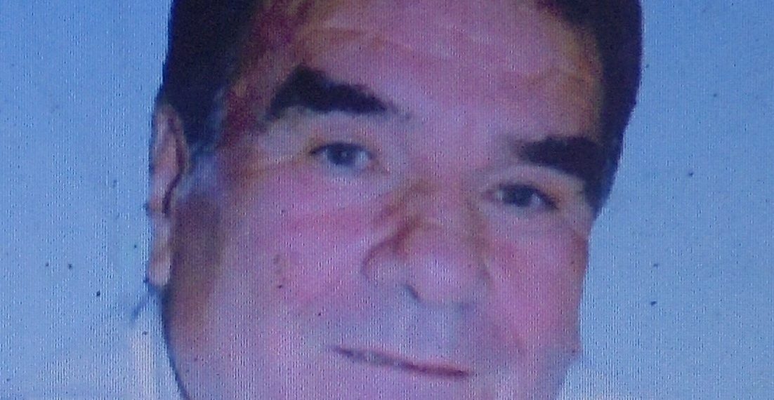 «Έφυγε» ο Κων/νος Παπακωνσταντίνου