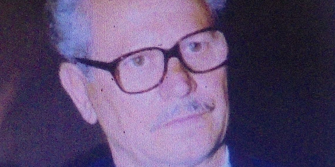 «Έφυγε» ο Απόστολος Μήτσιος