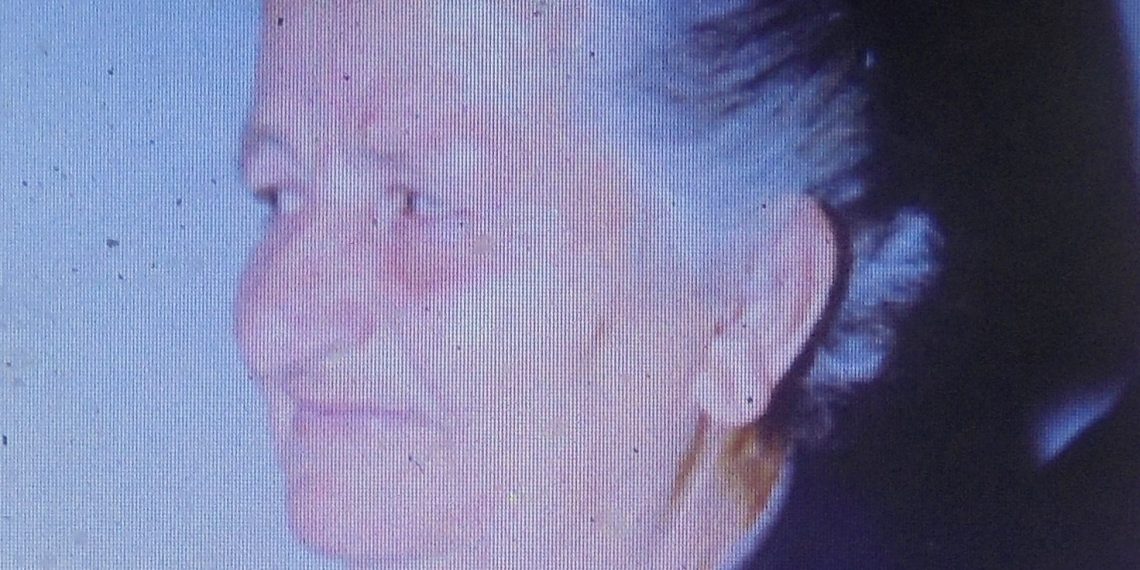«Έφυγε» η Ευαγγελία Γρηγορίου